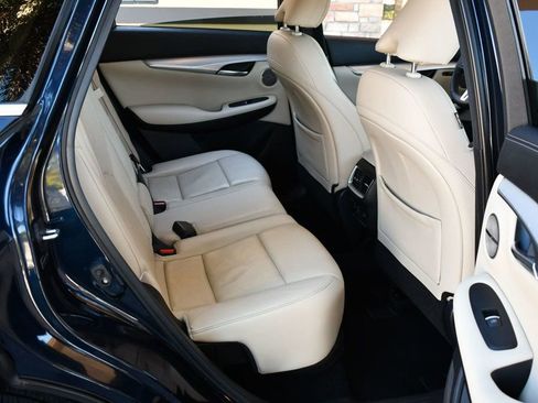 Used 2019 INFINITI QX50 Essential w/ Premium Heat Package image 19