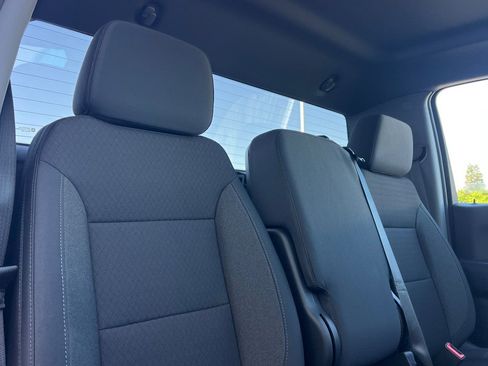 New 2026 GMC Sierra 1500 Pro w/ Pro Value Package image 12