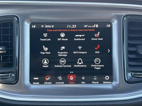 Used 2021 Dodge Challenger R/T Scat Pack image 8