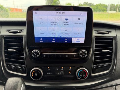 Used 2020 Ford Transit 150 XL RWD image 16