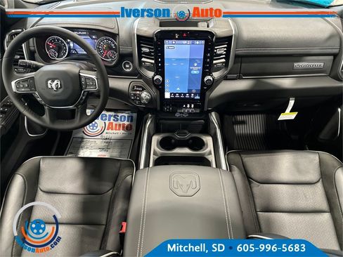 New 2026 RAM 1500 Laramie image 23