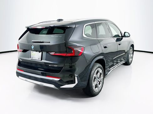 Used 2026 BMW X1 xDrive28i AWD/4WD image 9