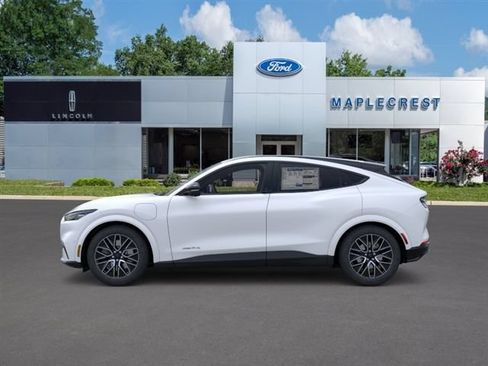 New 2025 Ford Mustang Mach-E Premium AWD/4WD image 3