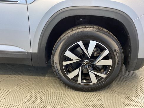 Used 2020 Volkswagen Atlas Cross Sport SE image 47