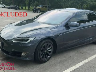 Used 2020 Tesla Model S Long Range Plus