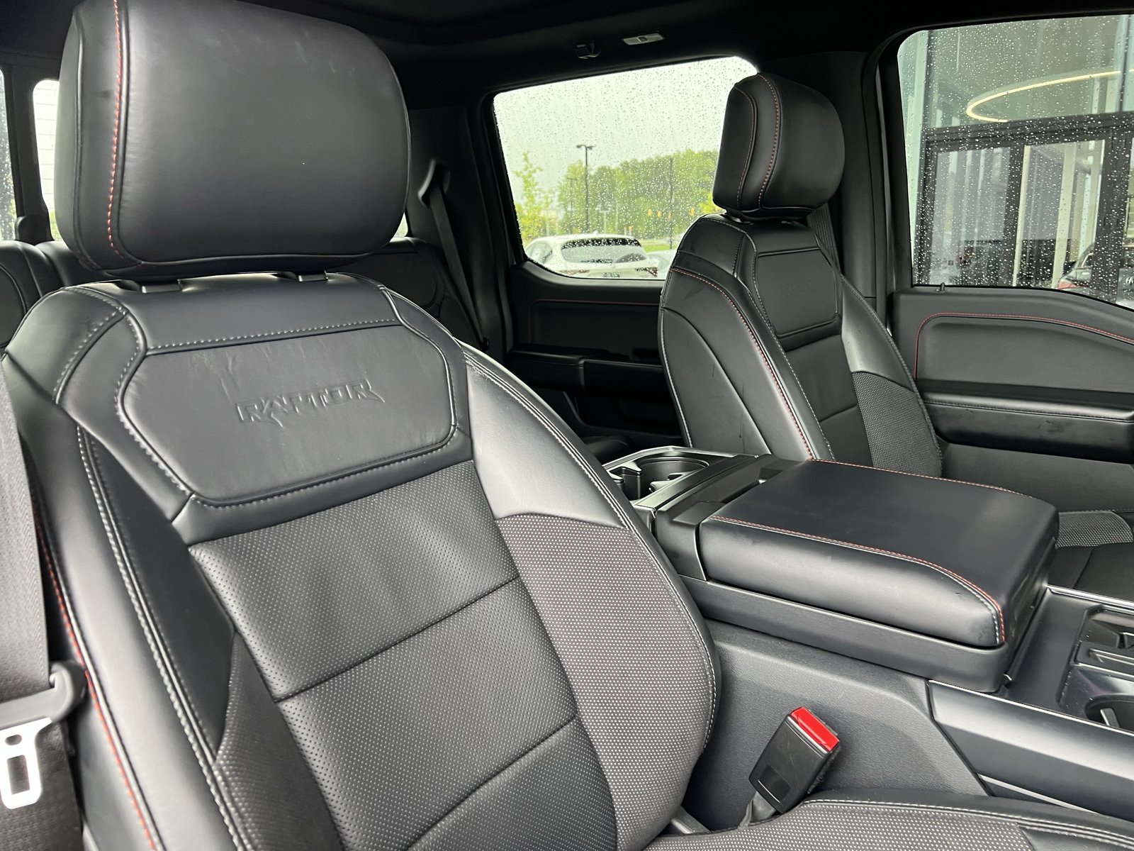 Used 2024 Ford F150 Raptor AWD/4WD image 34