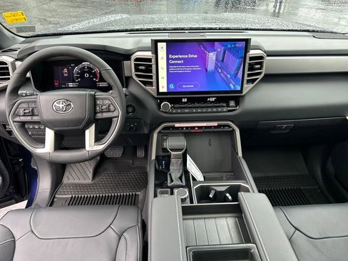 New 2026 Toyota Tundra Limited image 20