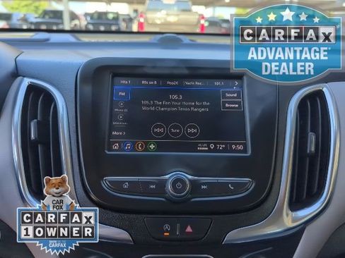 Used 2024 Chevrolet Equinox LT image 6