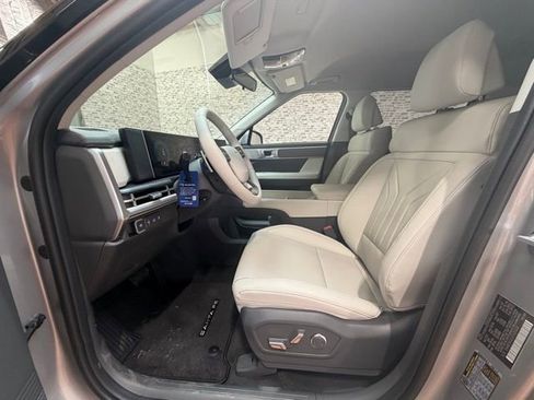 New 2026 Hyundai Santa Fe SEL w/ Tow & Go Package FWD image 19