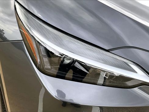 Certified 2025 Lexus NX 350 AWD w/ Accessory Package (Z2) image 28