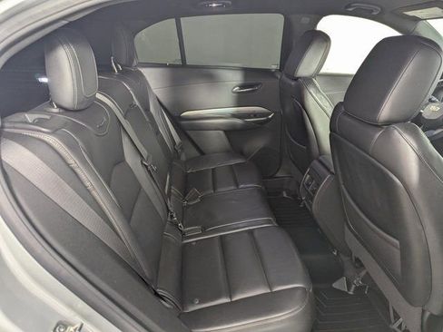 Used 2020 Cadillac XT4 Premium Luxury image 26