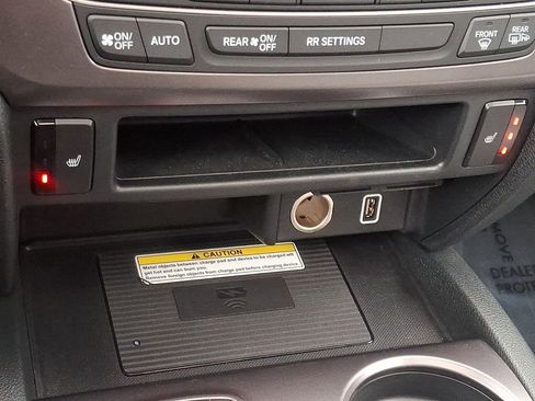 Used 2023 Honda Passport EX-L image 25