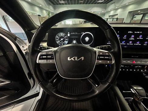 Used 2023 Kia Telluride SX Prestige X-Line AWD/4WD image 17