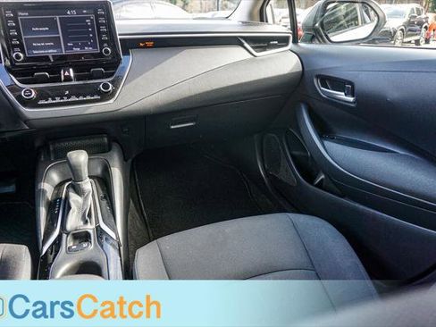 Used 2020 Toyota Corolla LE image 24