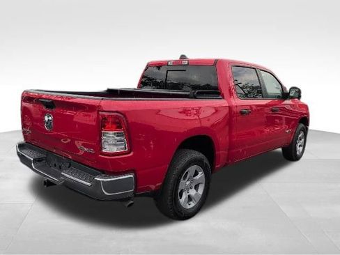Used 2023 RAM 1500 Big Horn AWD/4WD image 4