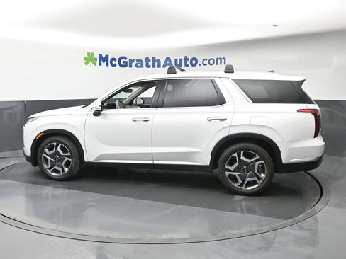 Used 2024 Hyundai Palisade Limited AWD/4WD image 27