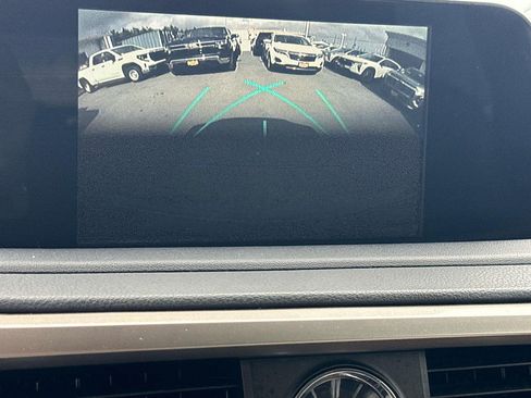 Used 2020 Lexus RX 350 FWD w/ Accessory Package image 26