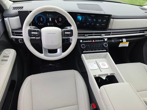 New 2026 Hyundai Santa Fe SEL image 3