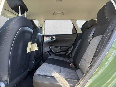 Used 2020 Kia Soul EX image 22