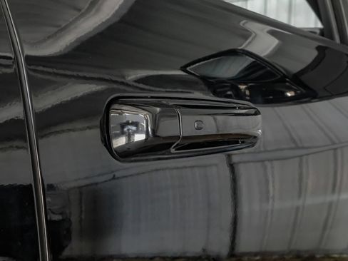 Used 2024 RAM 3500 Laramie w/ Night Edition AWD/4WD image 43