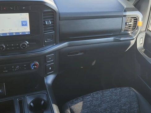 Certified 2022 Ford F150 Tremor image 8