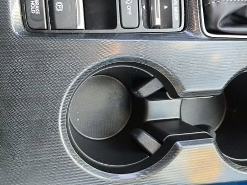 Used 2025 Honda Civic Sport image 21