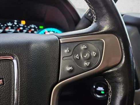 Used 2019 GMC Yukon XL Denali w/ Denali Ultimate Package image 12