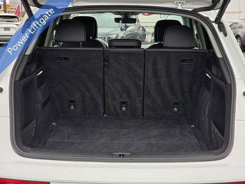 Used 2023 Audi Q5 2.0T Premium Plus image 16