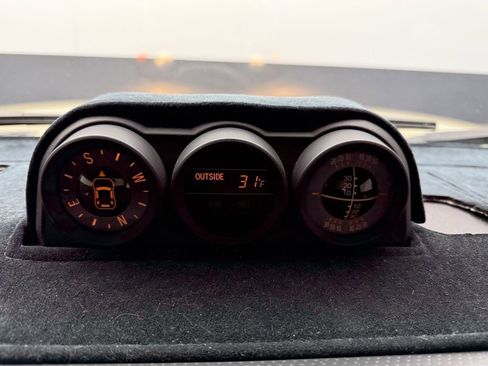 Used 2012 Toyota FJ Cruiser Base image 27