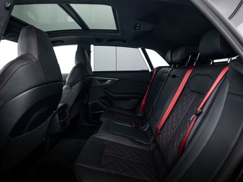 New 2026 Audi SQ8 Prestige image 20