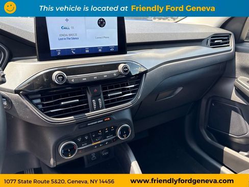 Used 2023 Ford Escape Active AWD/4WD image 13