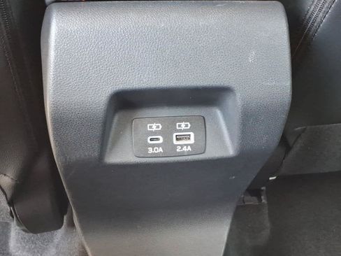 Used 2024 Subaru Crosstrek 2.5i Limited w/ Crosstrek Mirror Package AWD/4WD image 24
