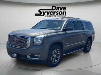 Used 2017 GMC Yukon XL Denali w/ Open Road Package AWD/4WD video 1
