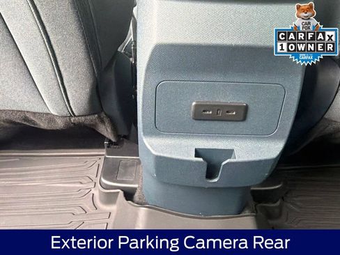 Used 2025 Ford Maverick XLT w/ 4K Tow Package AWD/4WD image 25