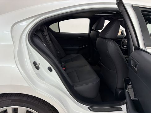 Used 2025 Lexus IS 300 w/ Comfort Package RWD image 33