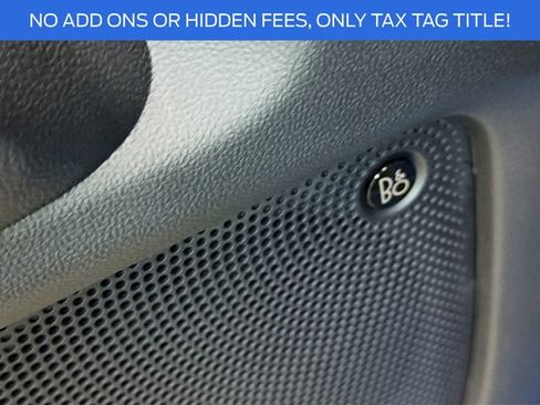 New 2026 Ford Bronco Sport Badlands image 19