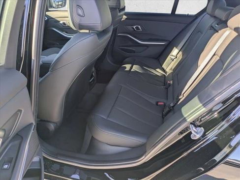 Used 2026 BMW 330i Sedan w/ Convenience Package image 16