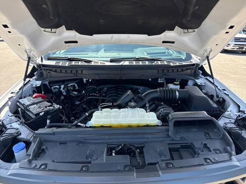 Used 2024 Ford F150 Tremor w/ Equipment Group 402A High AWD/4WD image 34