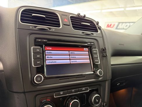 Used 2012 Volkswagen Golf TDI FWD image 20