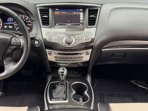 Used 2020 INFINITI QX60 Signature Edition w/ Cargo Package Essential FWD image 25