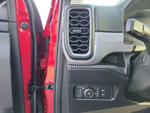 New 2025 Ford Ranger XL w/ Trailer Tow Package image 21