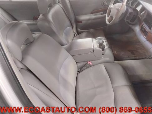 Used 2003 Buick Le Sabre Custom w/ Comfort & Style Package image 14