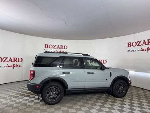 Certified 2023 Ford Bronco Sport Big Bend w/ Convenience Package image 9