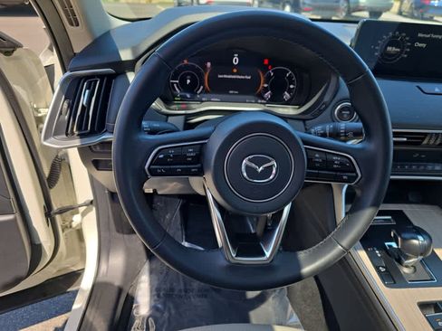 Used 2024 MAZDA CX-90 Plug-In Hybrid w/ Preferred AWD/4WD image 14