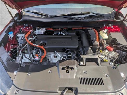 Used 2025 Honda CR-V Sport-L image 20