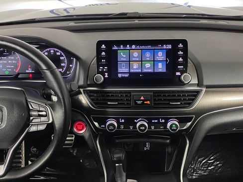 Used 2020 Honda Accord Sport image 13