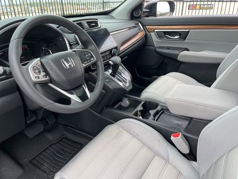 Certified 2017 Honda CR-V EX image 18