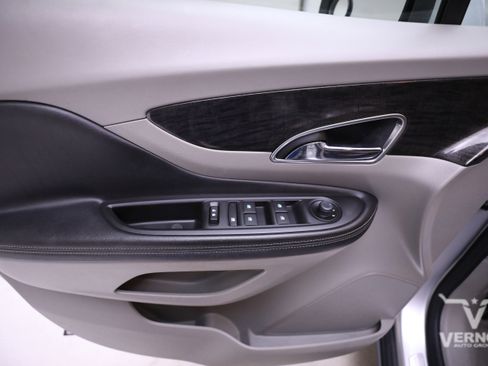 Used 2016 Buick Encore Leather image 20