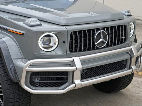 Used 2023 Mercedes-Benz G 63 AMG Squared image 72