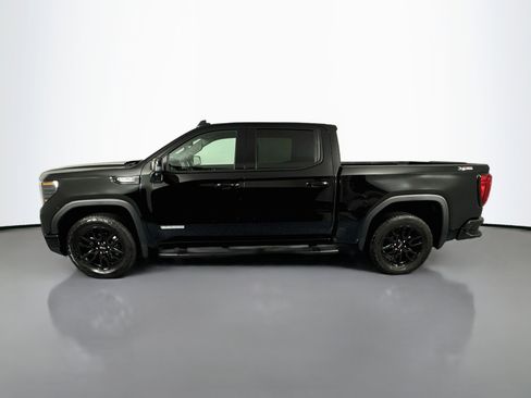 Used 2025 GMC Sierra 1500 Elevation w/ Elevation Premium Package AWD/4WD image 8